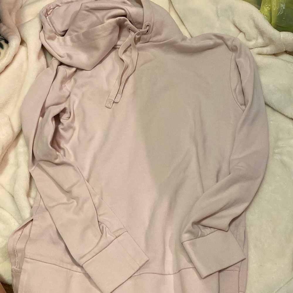 A New Day hoodie